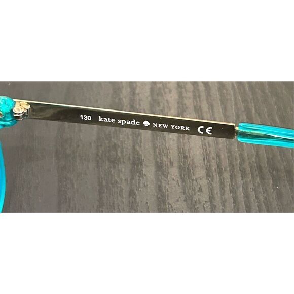 Kate Spade Sunglasses - Picture 5 of 11